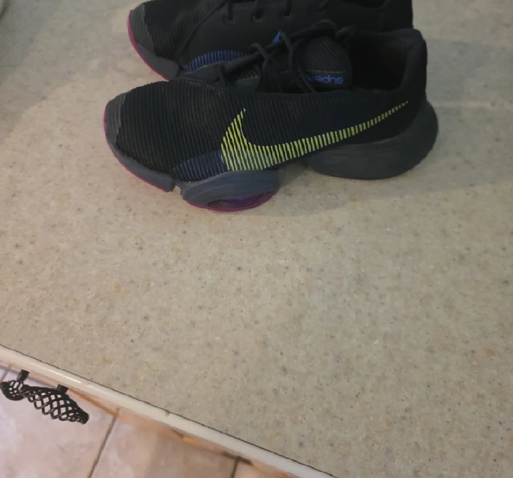 2 Women's Nike SuperRep 2 Sneakers - C - Picture 2 of 9